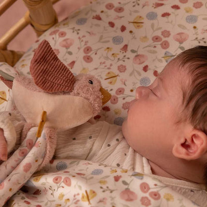 Little Dutch cuddle cloth