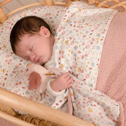 Little Dutch cuddle cloth