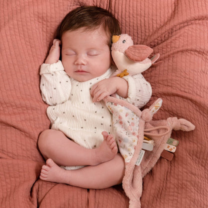 Little Dutch cuddle cloth