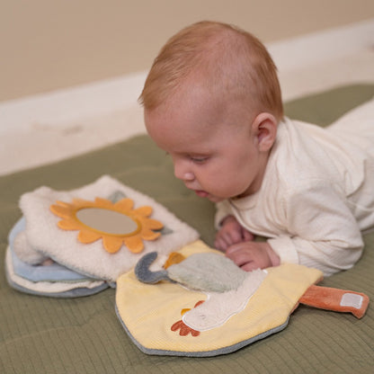 Little Dutch baby boekje