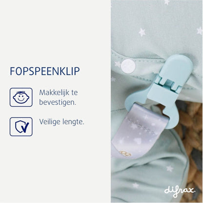 Difrax spenenkoord