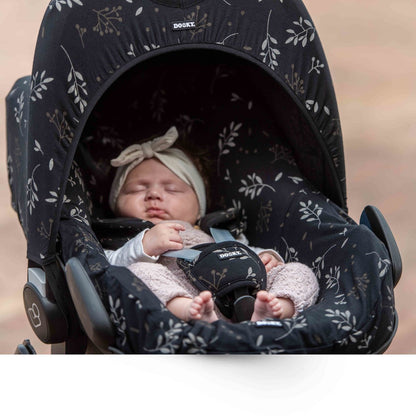 Dooky seat cover