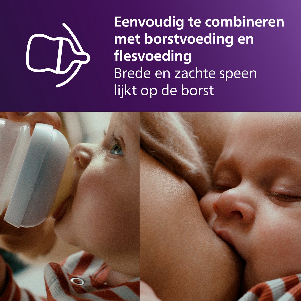 Philips avent baby bottle