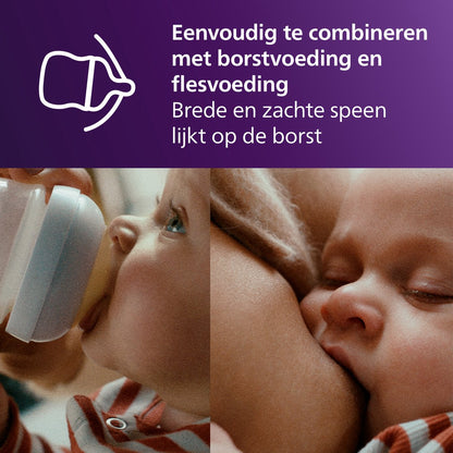Philips avent baby bottle