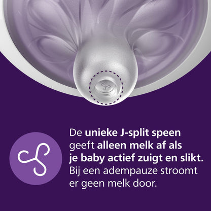 Philips avent baby bottle