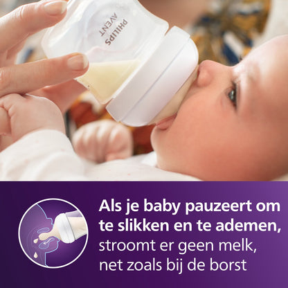 Philips avent baby bottle