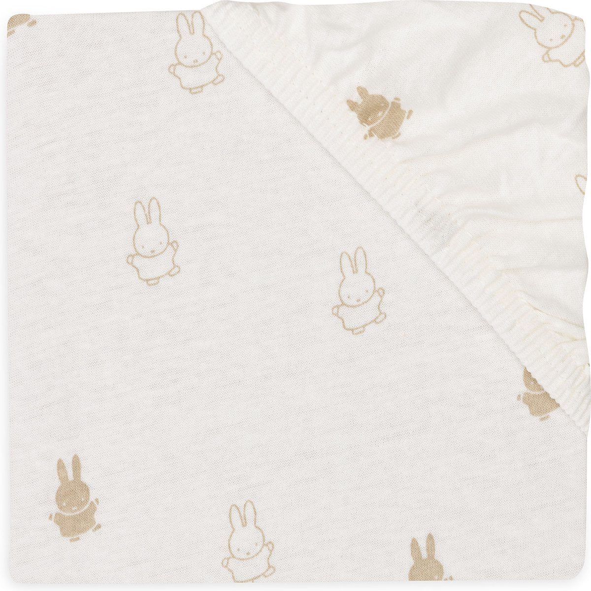 Jollein hoeslaken jersey 40/50 x 80/90 cm