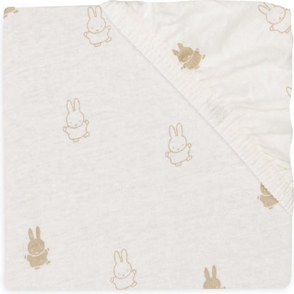 Jollein hoeslaken jersey 40/50 x 80/90 cm