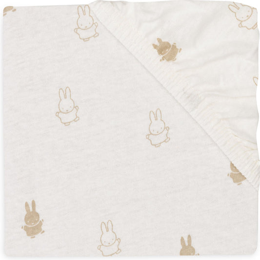 Jollein hoeslaken jersey 40/50 x 80/90 cm