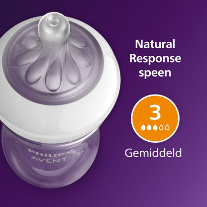 Philips avent baby bottle