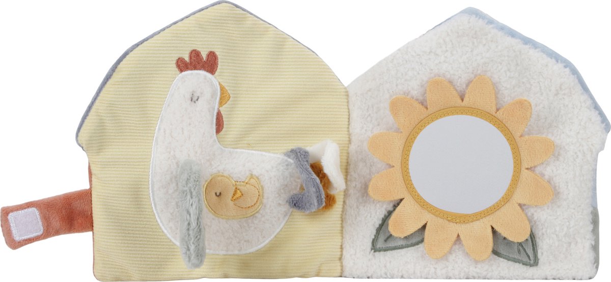 Little Dutch baby boekje