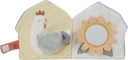 Little Dutch baby boekje