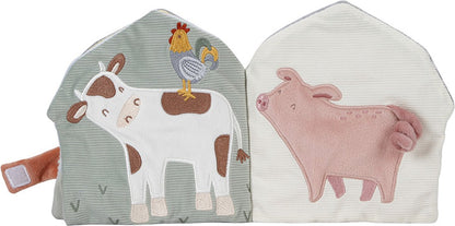 Little Dutch baby boekje