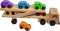 Primi Passi - Car transporter