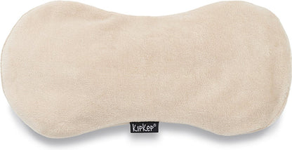 Kipkep woller warmtekussen creme
