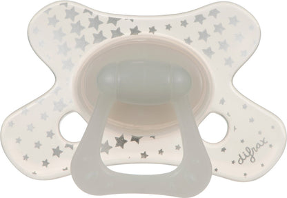 Difrax glow in the dark 6+ maanden