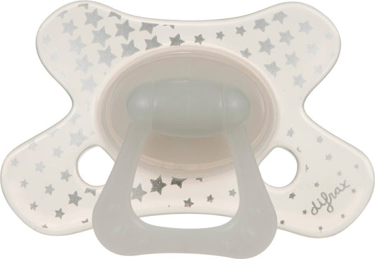 Difrax glow in the dark 6+ maanden