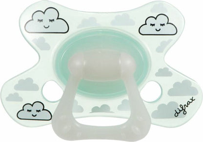 Difrax glow in the dark 6+ maanden