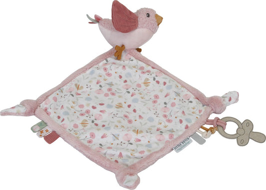 Little Dutch cuddle cloth