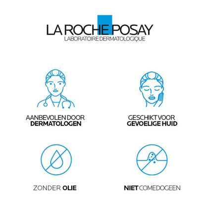 La Roche-Posay Effaclar Duo+M Dagcrème 40 ML