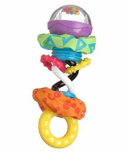 Playgro super shaker