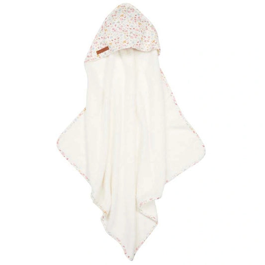 Little Dutch hooded towel