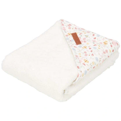 Little Dutch hooded towel