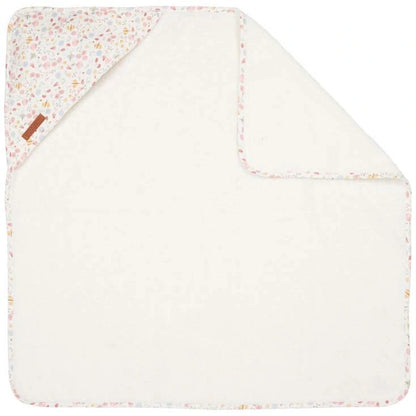 Little Dutch hooded towel