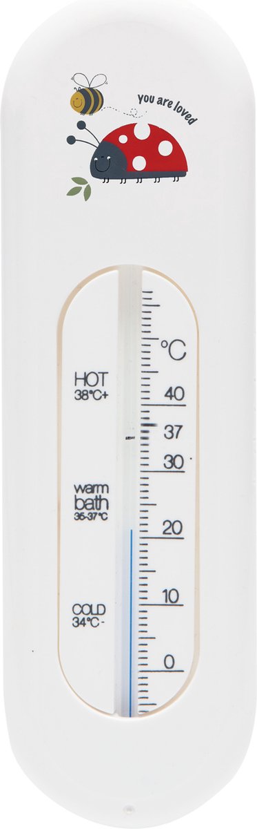 Bebe jou bad thermometer