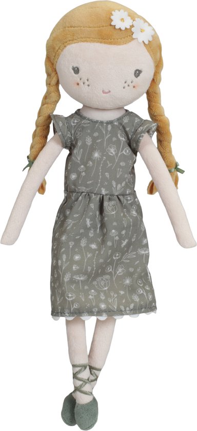 Little Dutch pop "Julia"