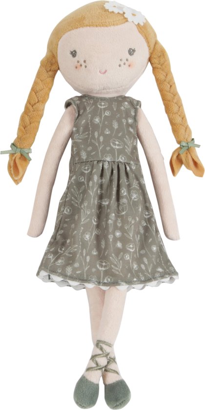 Little Dutch pop "Julia"