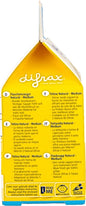Difrax medium spenen voor fles
