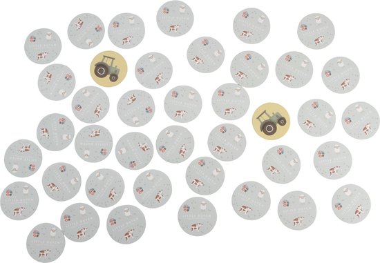 Little dutch memory little farm