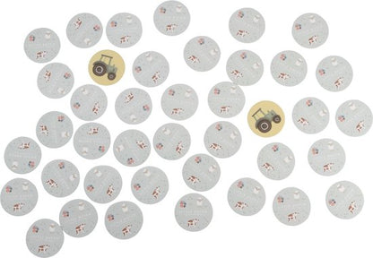 Little dutch memory little farm