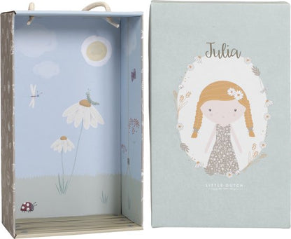 Little Dutch pop "Julia"