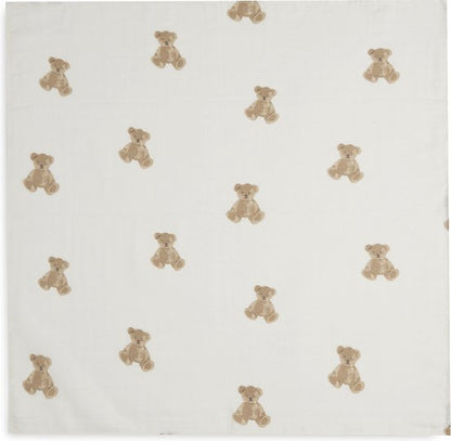 Jollein hydrofiele doek 3 pack 70x70cm
