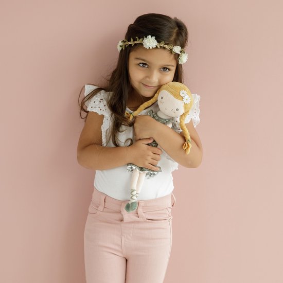 Little Dutch pop "Julia"