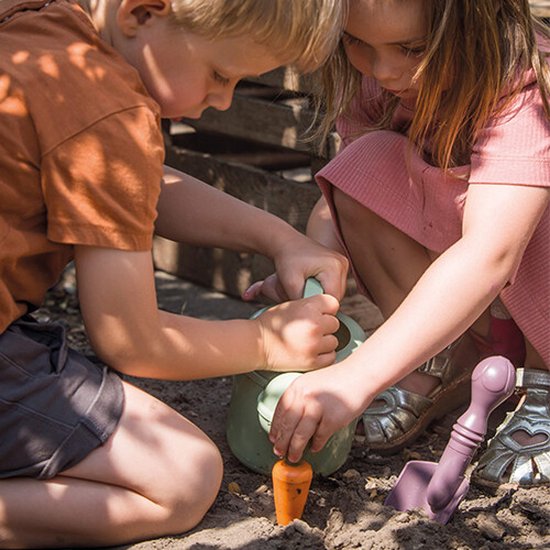 Dantoy Bio mini serre set green garden