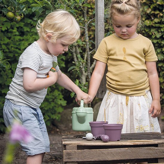 Dantoy Bio mini serre set green garden