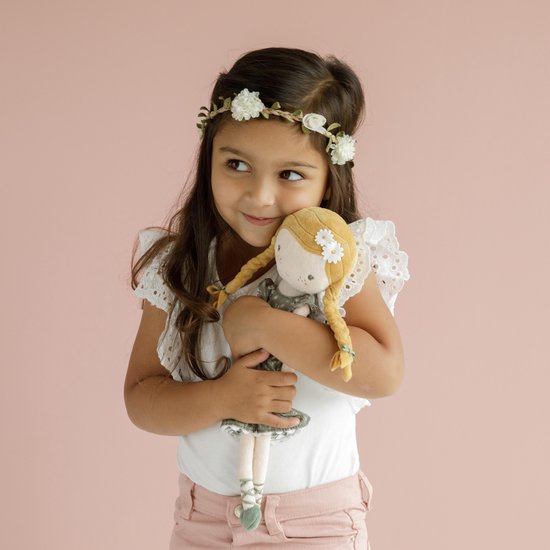 Little Dutch pop "Julia"