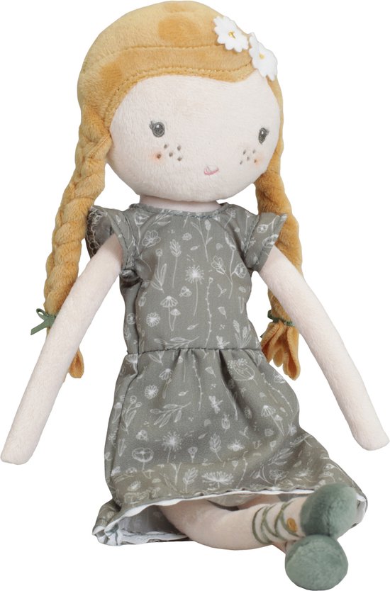 Little Dutch pop "Julia"