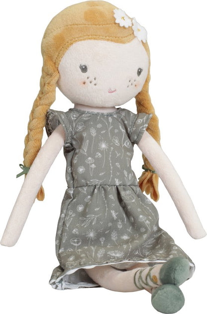 Little Dutch pop "Julia"
