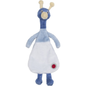 Happy Horse Pluche Pauw Polly Knuffeldoekje 20cm