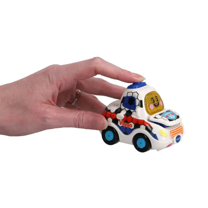 Vtech Viggo Voetbalauto