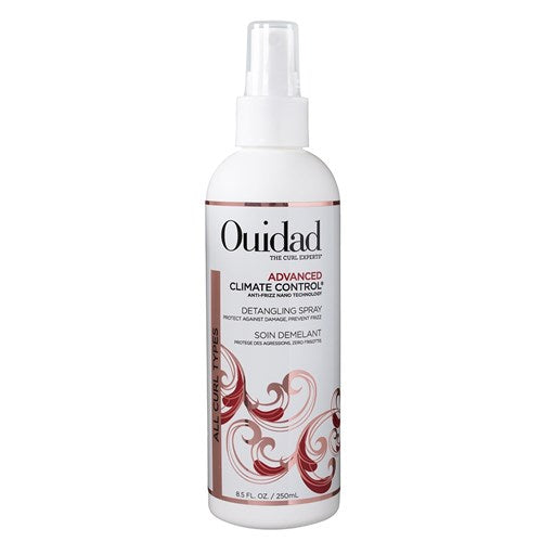 Ouidad advanced climate control