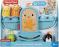 Fisher-Price Stack en Rattle Birdie