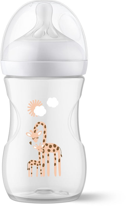 Philips avent baby bottle