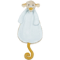 Happy Horse Pluche Hond Daiki Knuffeldoekje 27cm