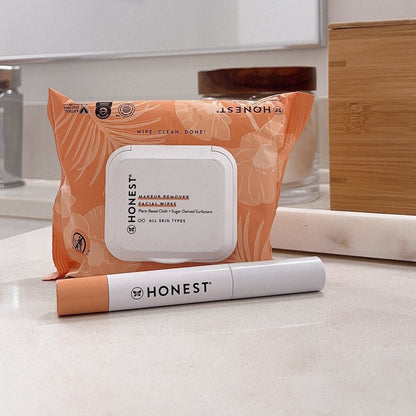 Honest Beauty Extreme Length 2-in-1 Mascara and Lash Primer with Jojoba Esters