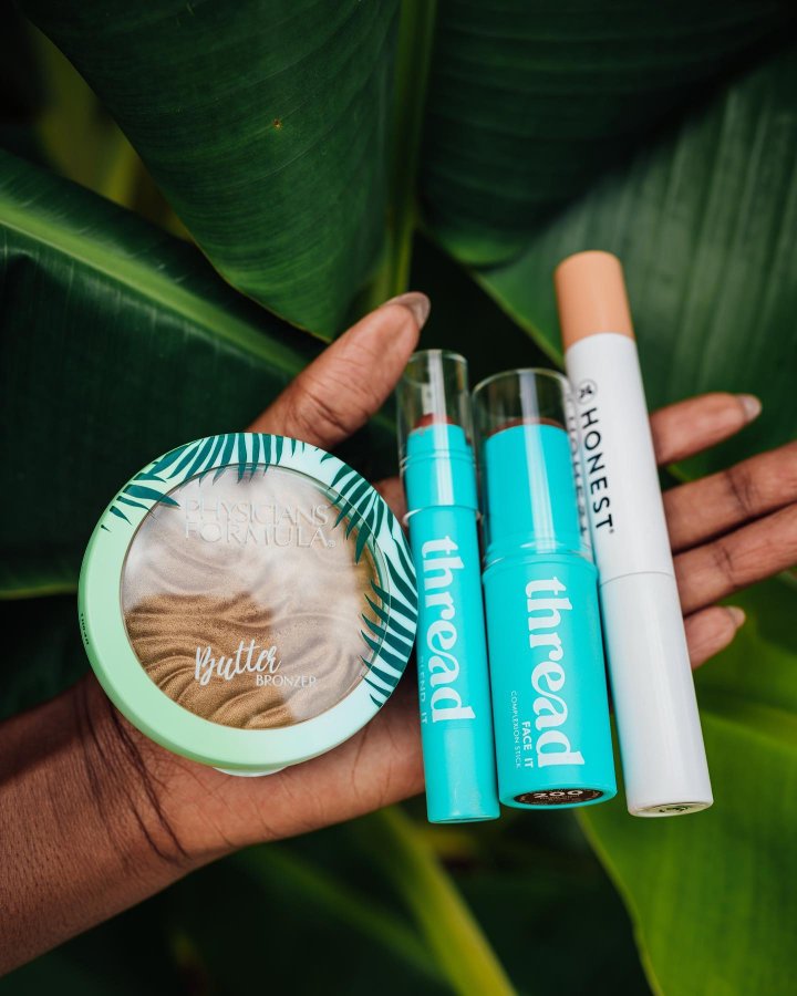 Honest Beauty Extreme Length 2-in-1 Mascara and Lash Primer with Jojoba Esters